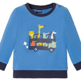 ست بلوز شلوار برند لوپیلو المان تو کرکی بسیار با کیفیت