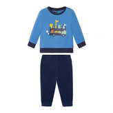 ست بلوز شلوار برند لوپیلو المان تو کرکی بسیار با کیفیت