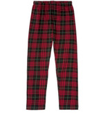 ست بلوز شلوار برند لوپیلو المان طرح کریسمس ارگانیک، ضد حساسیت