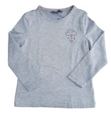 🌻پک دوعددی بلوز دخترانه برندلوپیلوآلمان ترمو حرارتی بیرون لباس ضدبادضد آب