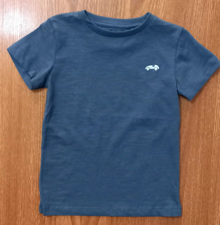 تیشرت پسرانه برند next