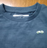 تیشرت پسرانه برند next