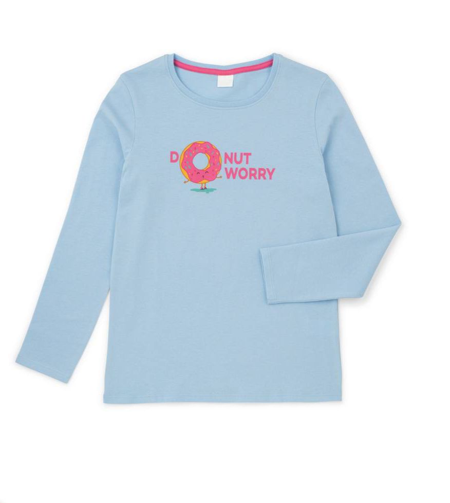 بلوز دخترانه اورجینال