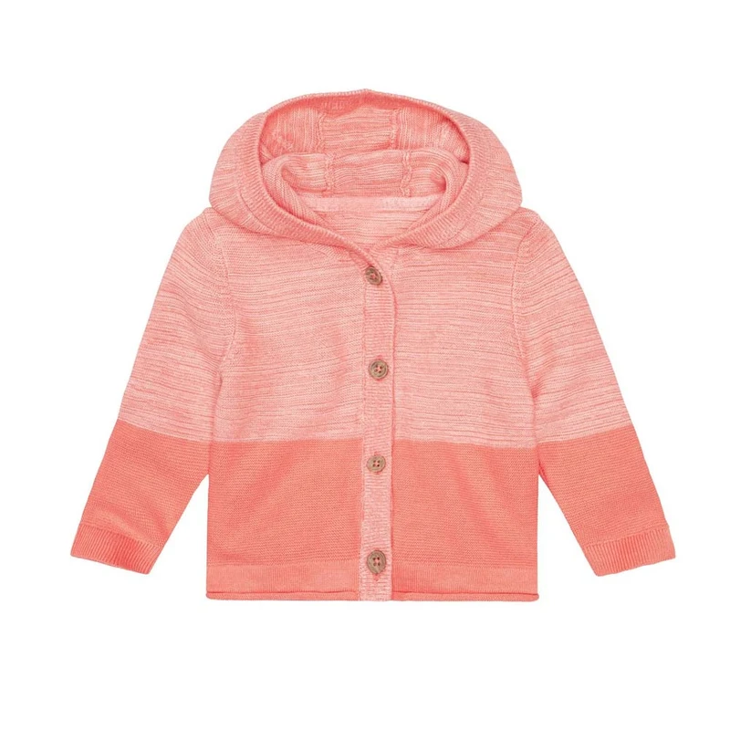 ژاکت بافت نوزادی برند لوپیلو سایز ۱تا۲سال