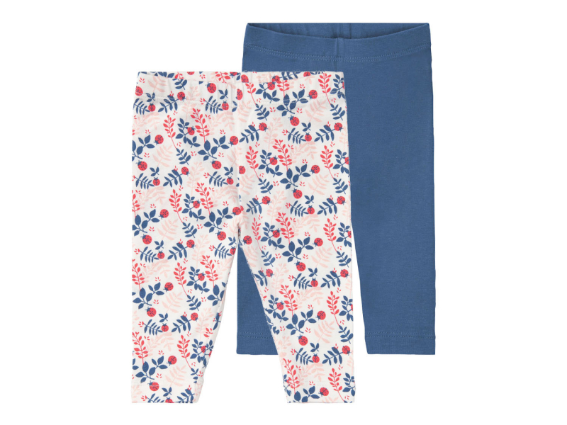 مجموعه دو عددی شلوار نوزادی