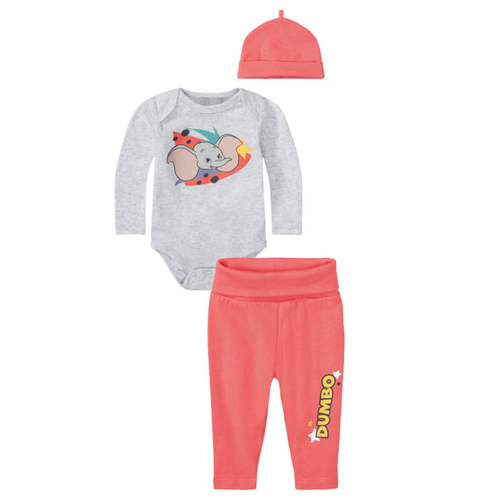 مجموعه ۳عددی نوزادی برند لوپیلو آلمان