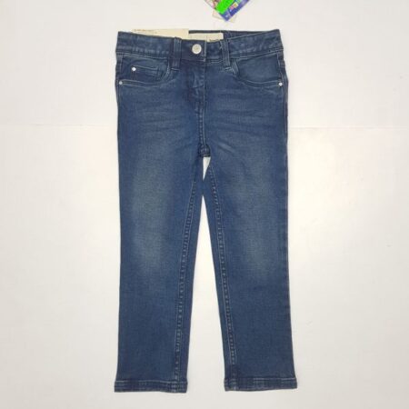 شلوار جین بچگانه دخترانه، پسرانه برند لوپیلو