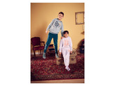 شلوار اسلش بچگانه