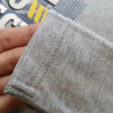 بلوز دورس تو کرکی پسرانه ۱۵۹۲