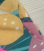 شلوارک بچگانه دخترانه کول کلاب