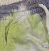 شلوارک پسرانه بچگانه کول کلاب