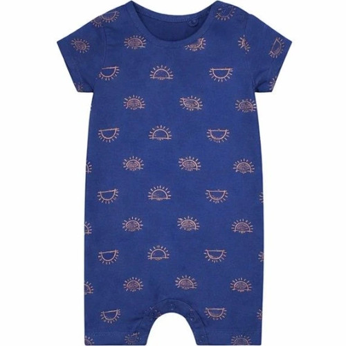 رامپر یا سرهمی نوزادی لوپیلو۲تا۶ماه