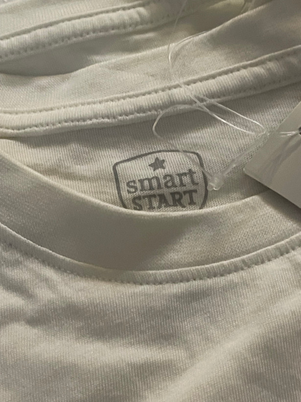 تیشرت پسرانه برند smartstart
