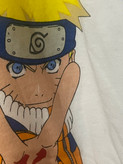 بلوزنخی آستین بلند طرحNaruto